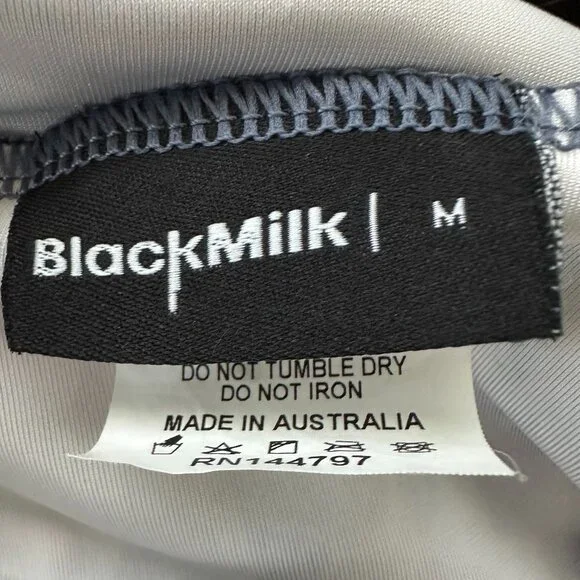 BlackMilk Imperial Dragon Velvet Princess Midi Dress - Picture 2 of 3